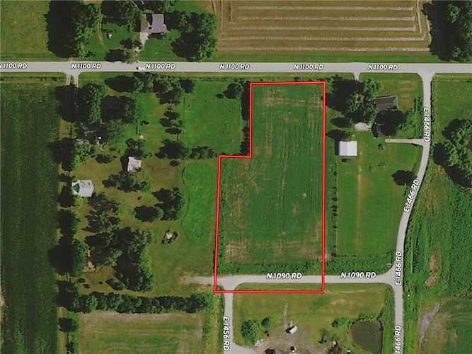 0000 N 1090 Rd Lawrence, KS 66046