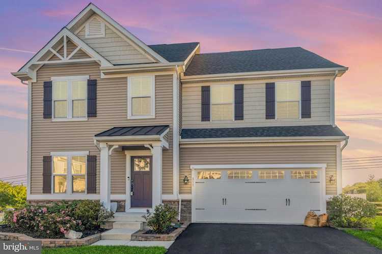 311 Sunrise Ct Havre De Grace, MD 21078