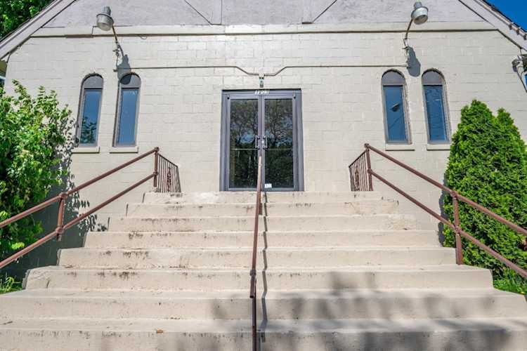 3911 Turrill ST Cincinnati, OH 45223