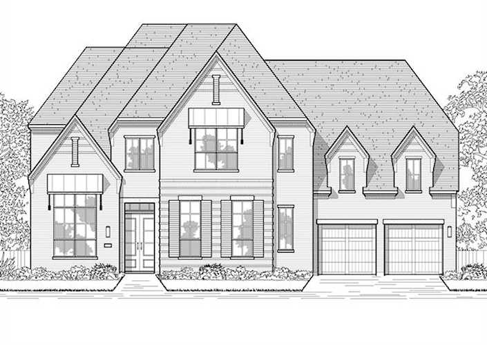 2212 Sir Barton Street Celina, TX 75009
