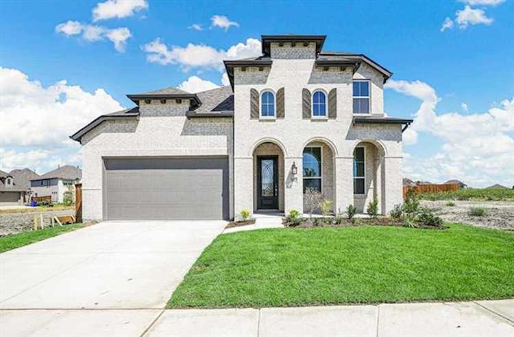 5013 Duck Cove Circle Royse City, TX 75189