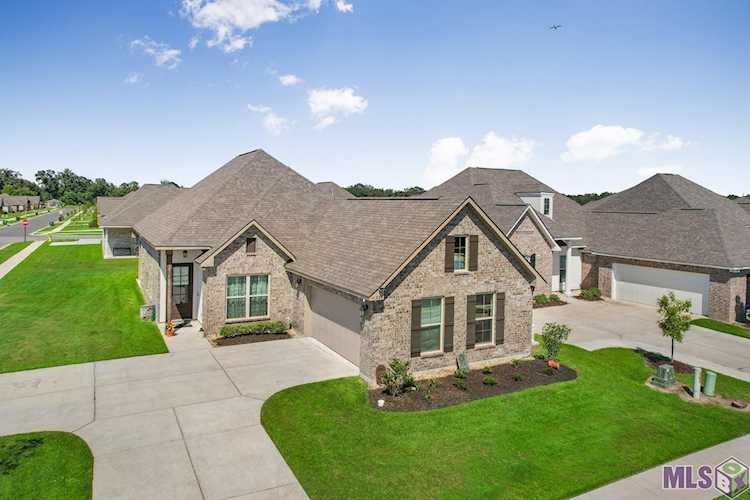 41236 Coastline Ave Gonzales, LA 70737