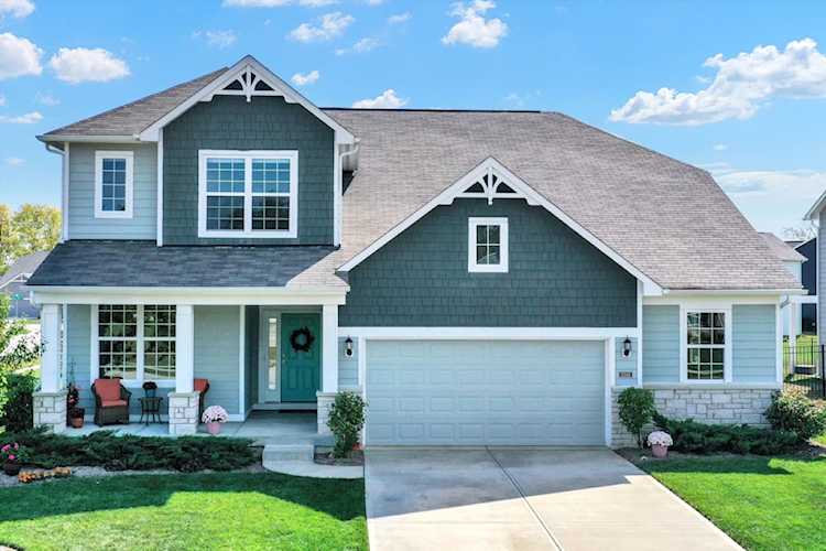 12343 Elk Dance Dr Noblesville, IN 46060