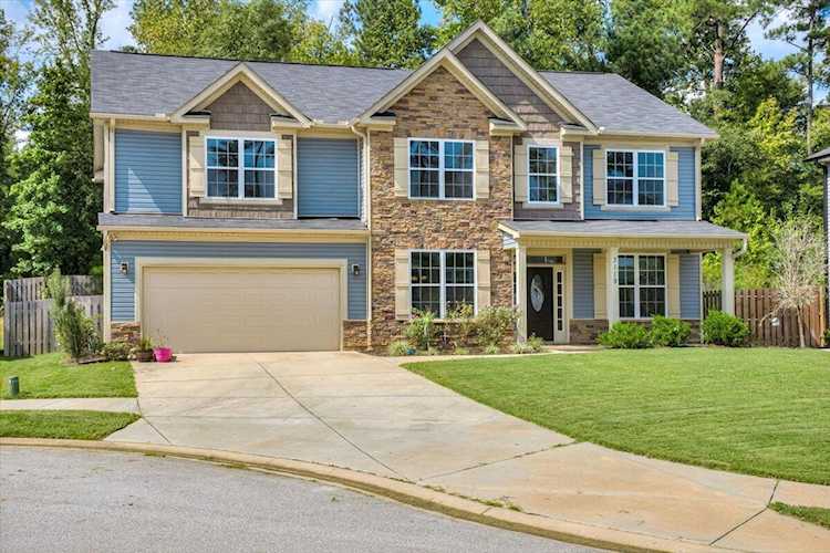 3119 Ridgefield Dr Grovetown, GA 30813