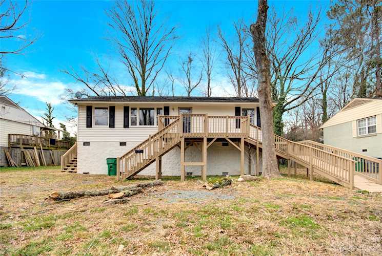 1643 Masonic DrCharlotteNC28205Country Club Village Photo 1