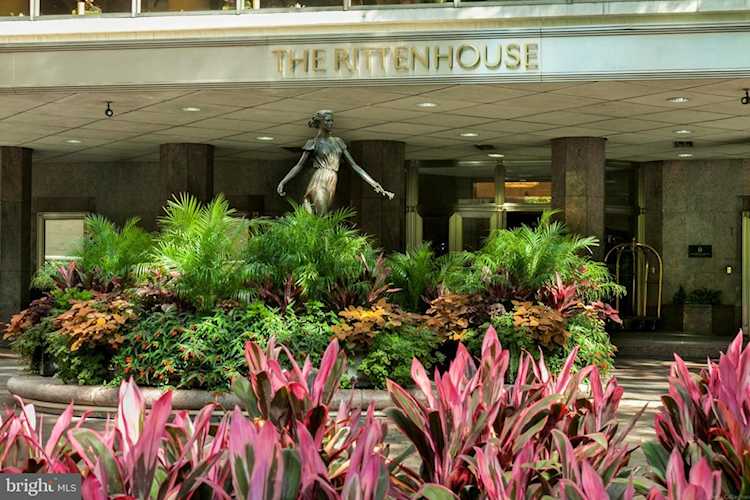 202 W Rittenhouse SQUARE Philadelphia, PA 19103