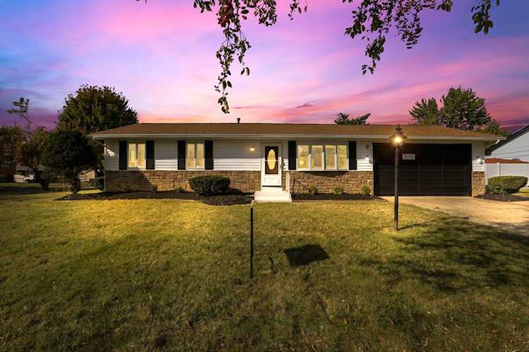 3050 E Hudson Street Columbus, OH 43219