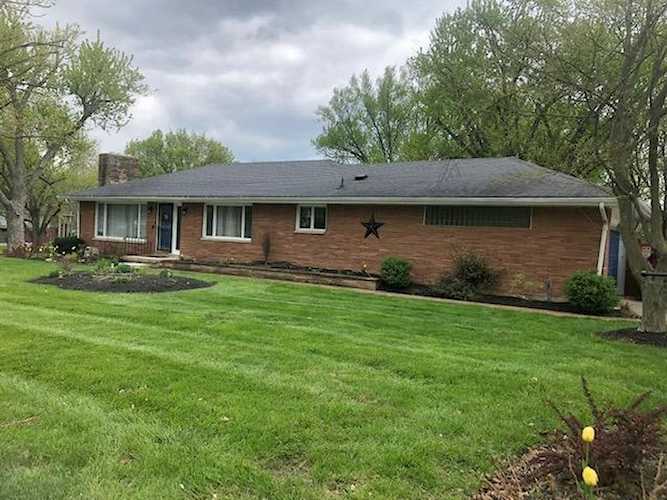 7406 Lockwood ST Dayton, OH 45415