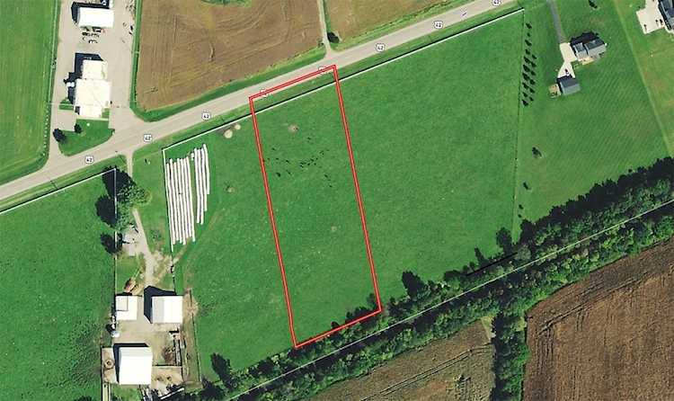 0 Us Rt 42 London, OH 43140 | MLS 1770339 Photo 1
