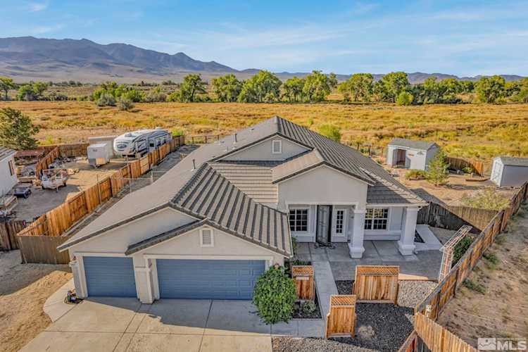 1517 Sequoia St Dayton, NV 89403