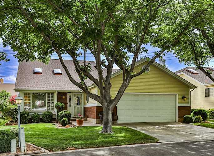 845 N Valley View DR #919 St George, UT 84770