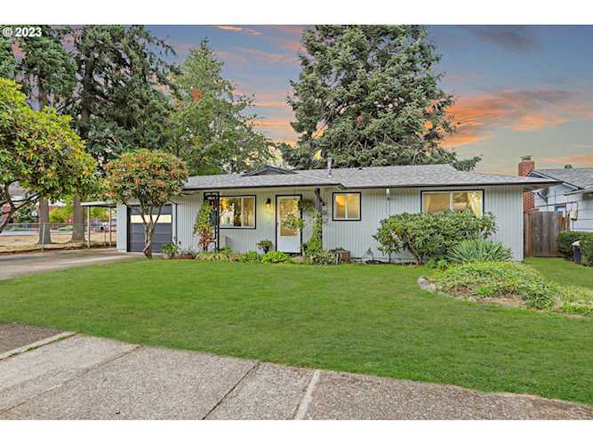 229 SE 194th AVE Portland, OR 97233