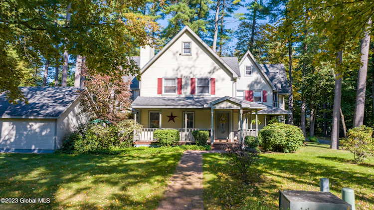 1 Sicada St Saratoga Springs, NY 12866 | MLS 202325212 Photo 1