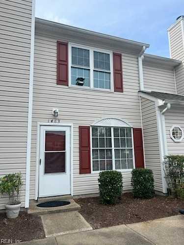 1463 Deerpond Ln Virginia Beach VA 23464 | MLS# 10503992 - WilliamLayton.com Photo 1