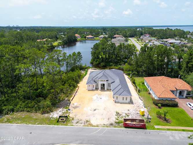 302 Trieste Blvd Panama City Beach, FL 32407