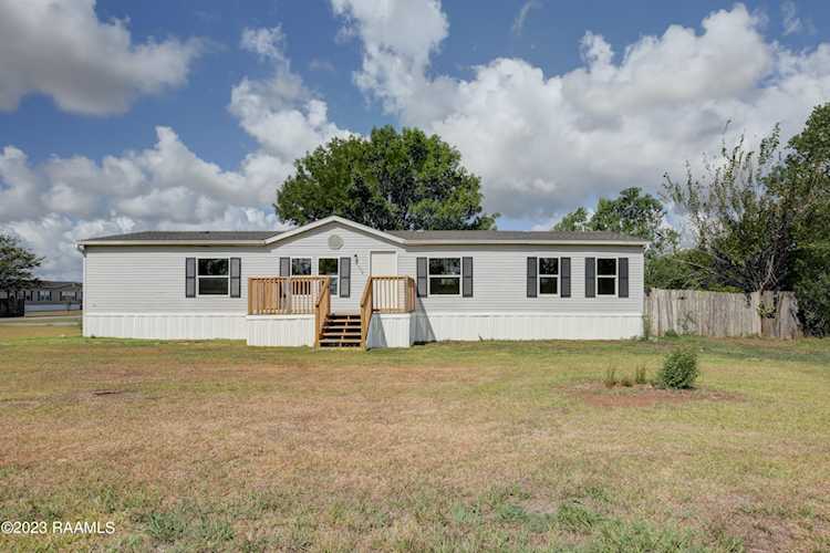 2504 Allen Road Maurice, LA 70555