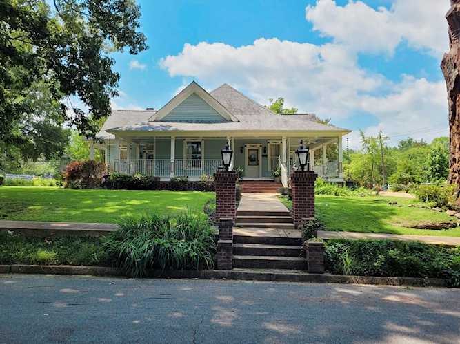 511 West Jefferson Other, MS 38663