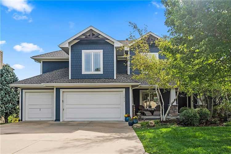 16413 Birch St Stilwell, KS 66085