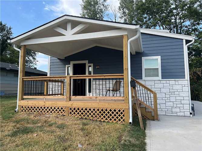3174 Cleveland Ave Kansas City, KS 66104 | MLS 2455883 Photo 1
