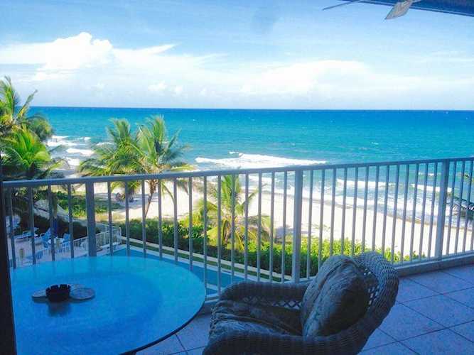 3101 S Ocean Boulevard #402 Highland Beach, FL 33487