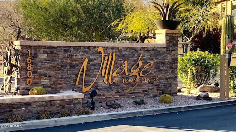 16800 E El Lago Boulevard #1052 Fountain Hills, AZ 85268