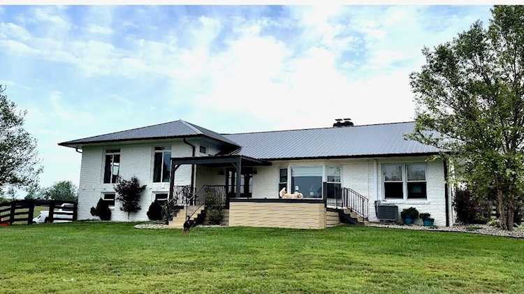 120 Hackett Pike Richmond, KY 40475