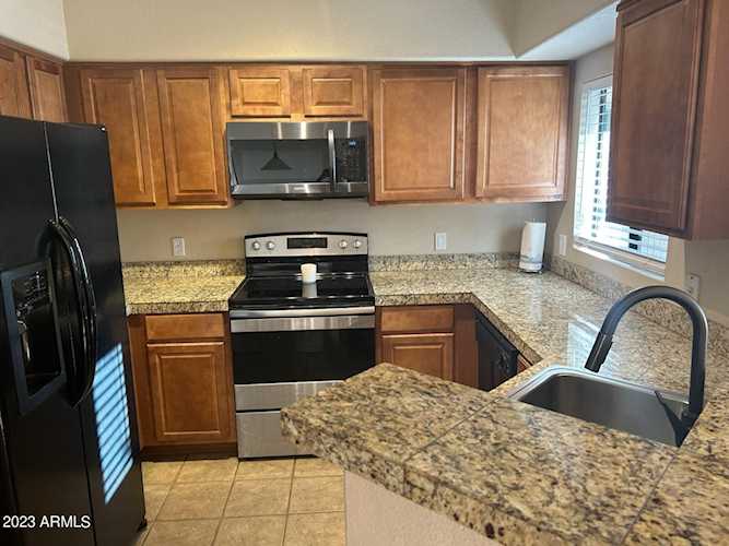 15095 N Thompson Peak Parkway #1060 Scottsdale, AZ 85260