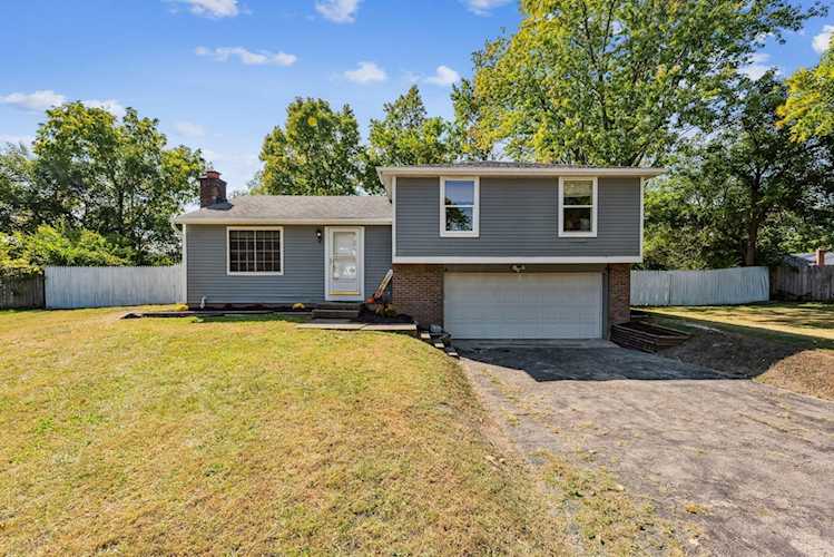 3005 Hartney Court Reynoldsburg, OH 43068 | Vision Realty Inc. Photo 1