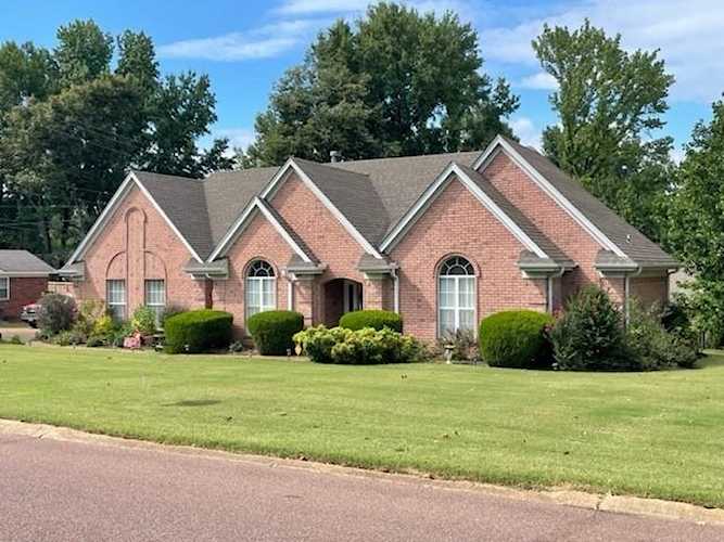 1058 Brandywine Dr Southaven, MS 38671