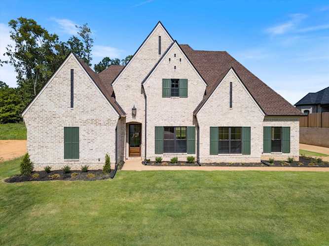 4490 Diamond Dr Olive Branch, MS 38654