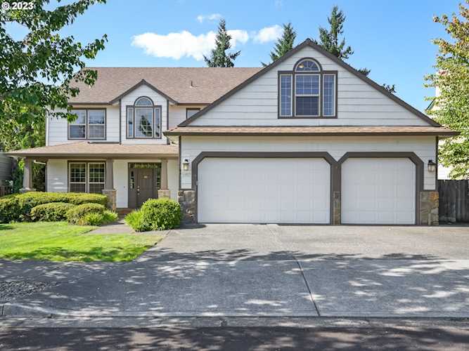 13207 Moccasin WAY Oregon City, OR 97045