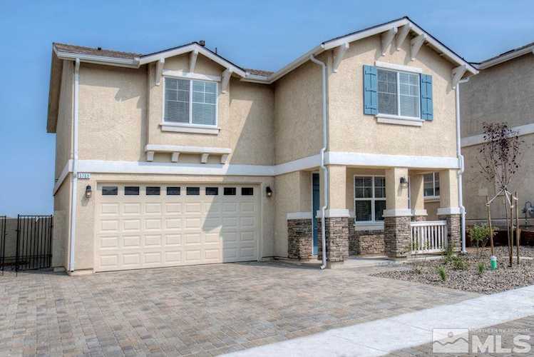3417 Colonial Downs Reno, NV 89512