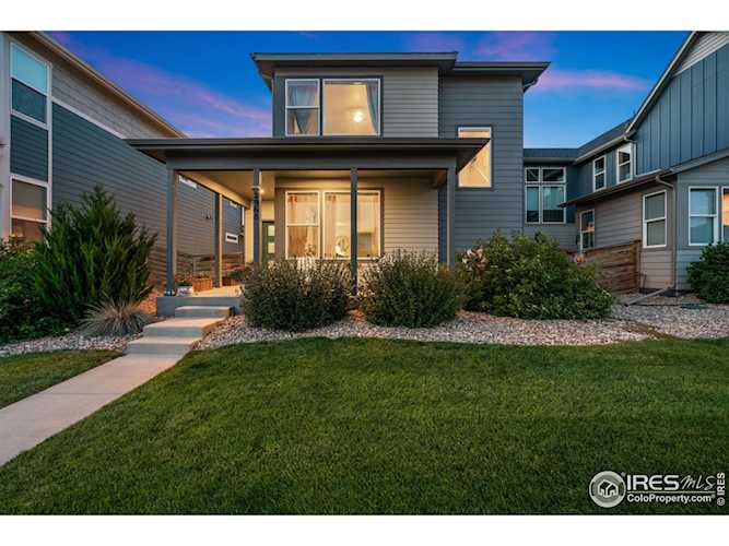 2968 Sykes Dr Fort Collins, CO 80524