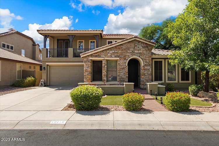 40140 N Integrity Trail Anthem, AZ 85086