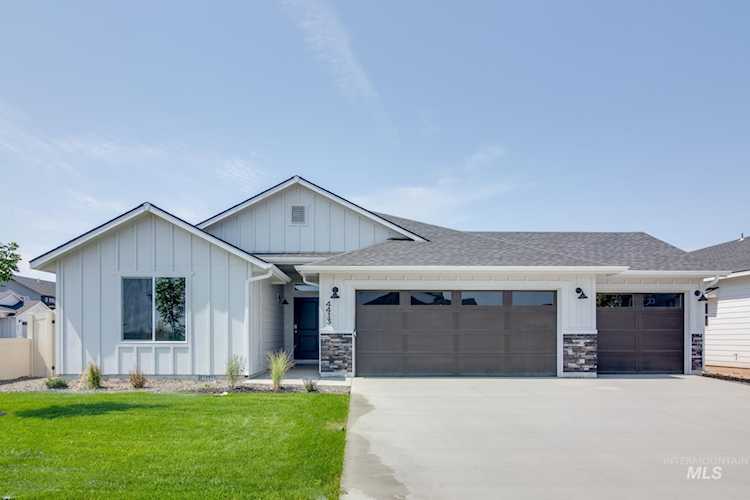 4413 N Pale Creek Ave Meridian, ID 83646