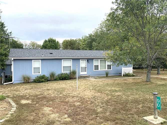 90 Foothills Trl Linn Valley, KS 66040 | MLS 2455379 Photo 1