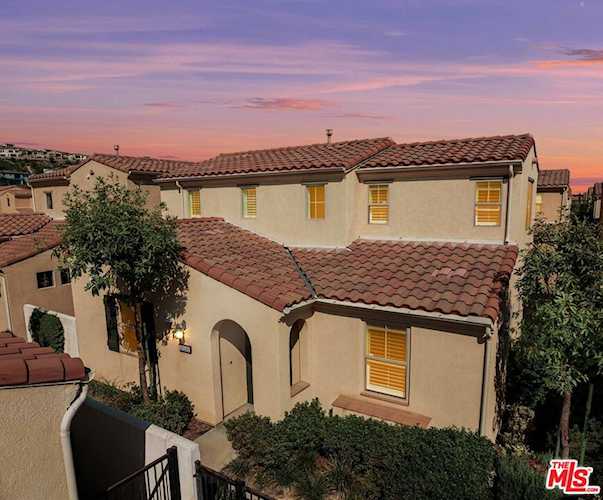 20266 Livorno Way Northridge, CA 91326 | MLS 23312715 Photo 1