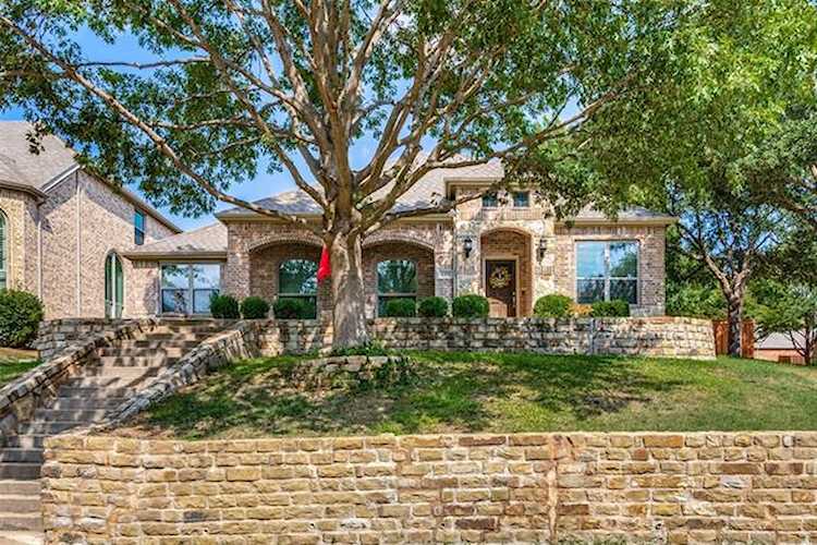 1351 Coastal Drive Rockwall, TX 75087