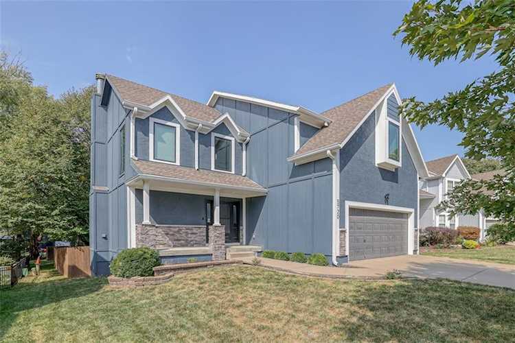 5720 Marion St Shawnee, KS 66218 | MLS 2455431 Photo 1