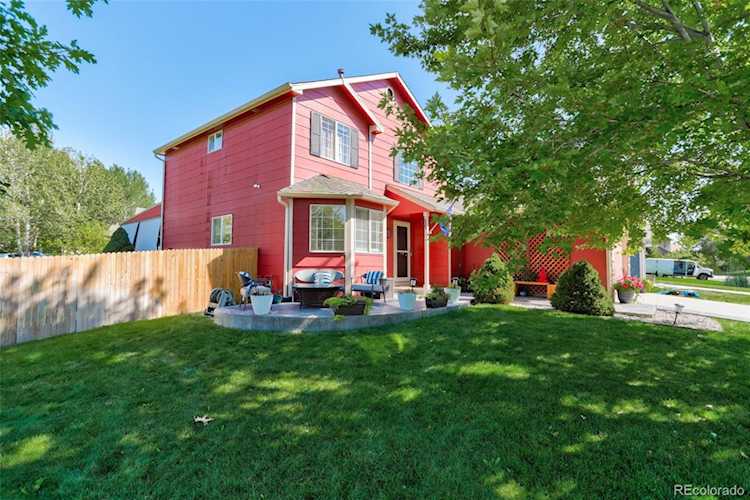 5363 Badger Ln Frederick, CO 80504