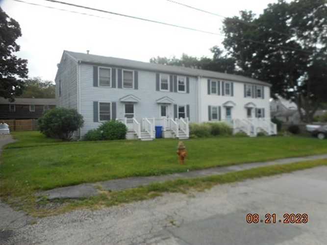 25 Winding Way #25 Rockland, MA 02370