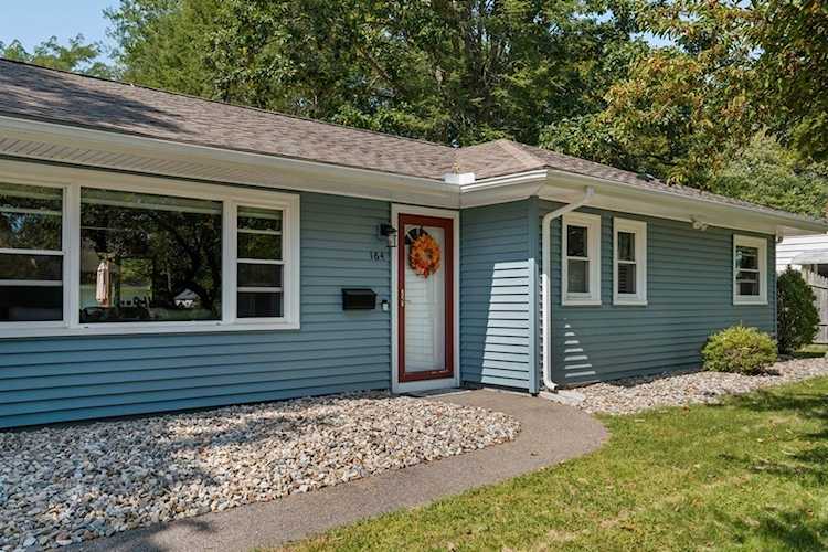 164 Boden Ln Natick, MA 01760 | Town Property Group Photo 1