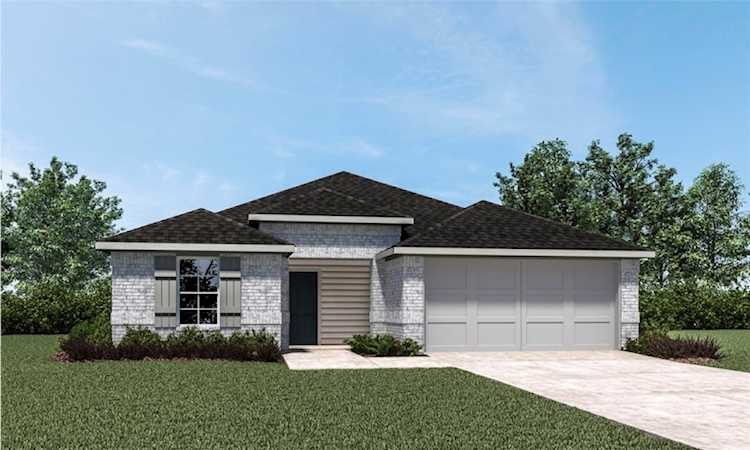 4033 Aryana Ave Springdale, AR 72764