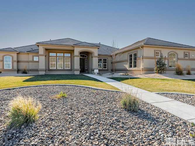 220 Pebble Creek Drive Sparks, NV 89441