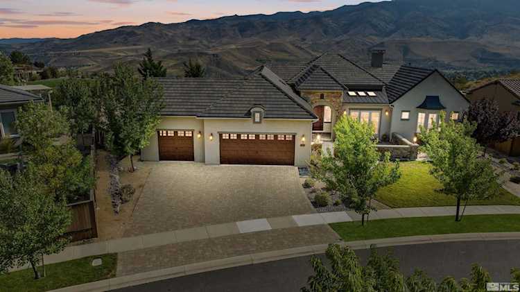 8516 Gypsy Hill Trl Reno, NV 89523 | MLS 230011127 Photo 1