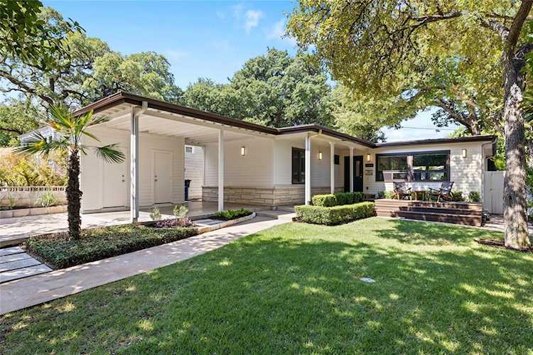 1306 Bonham TER Austin, TX 78704