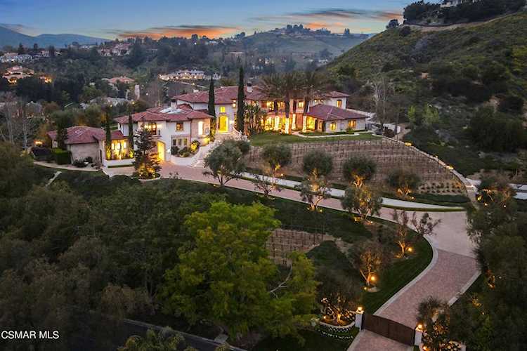 4787 Windhaven Dr Westlake Village, CA 91362