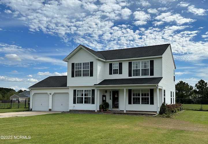 143 Culpepper Rd South Mills, NC 27976