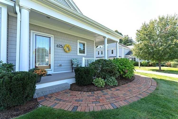 42 Hummock Way #42 Hudson, MA 01749 | Town Property Group Photo 1
