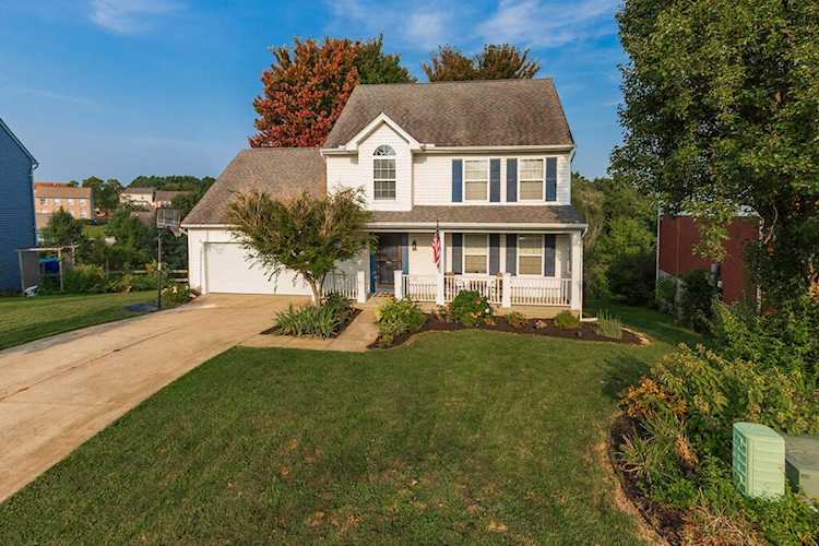 2184 Glenview Dr Hebron, KY 41048